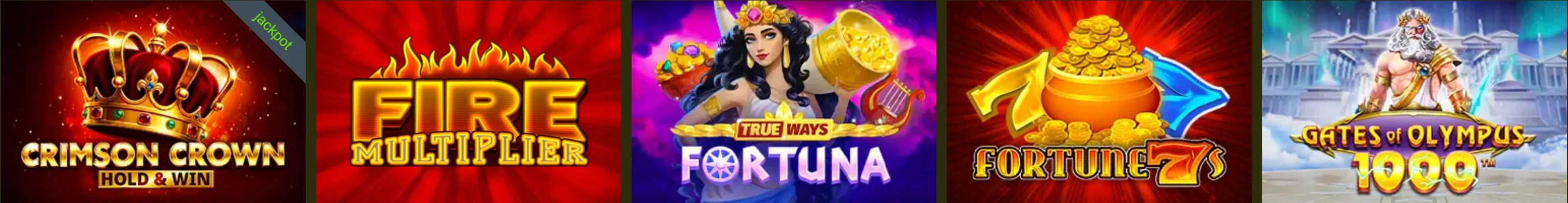 Bonusangebote Thor Casino